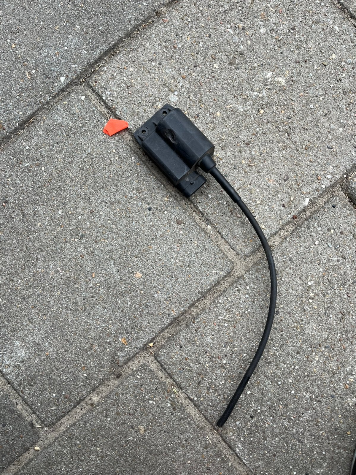 Zip cdi mag weg voor 5, Ophalen, Zo goed als nieuw, Overige typen, Piaggio