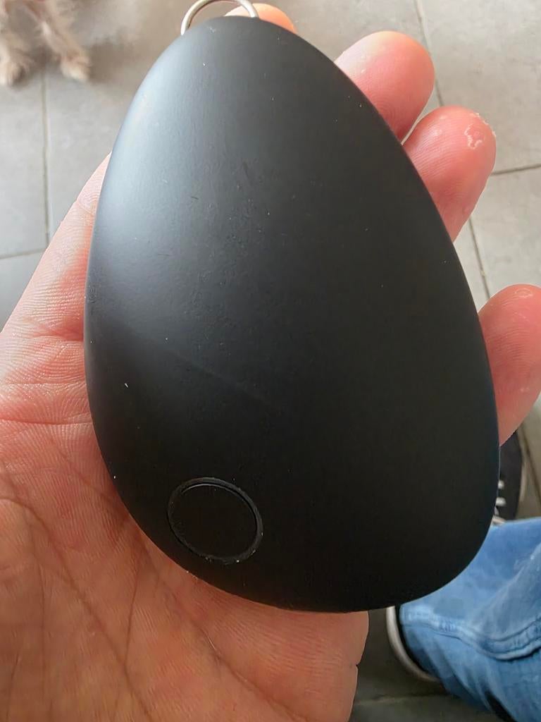 sensate 2 nervus vagus stimulator, Ophalen of Verzenden, Zo goed als nieuw