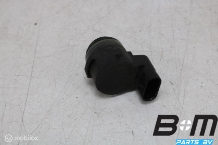 PDC / Ultrasoonsensor LX7R Seat Leon 5F 5Q0919275A, Gebruikt