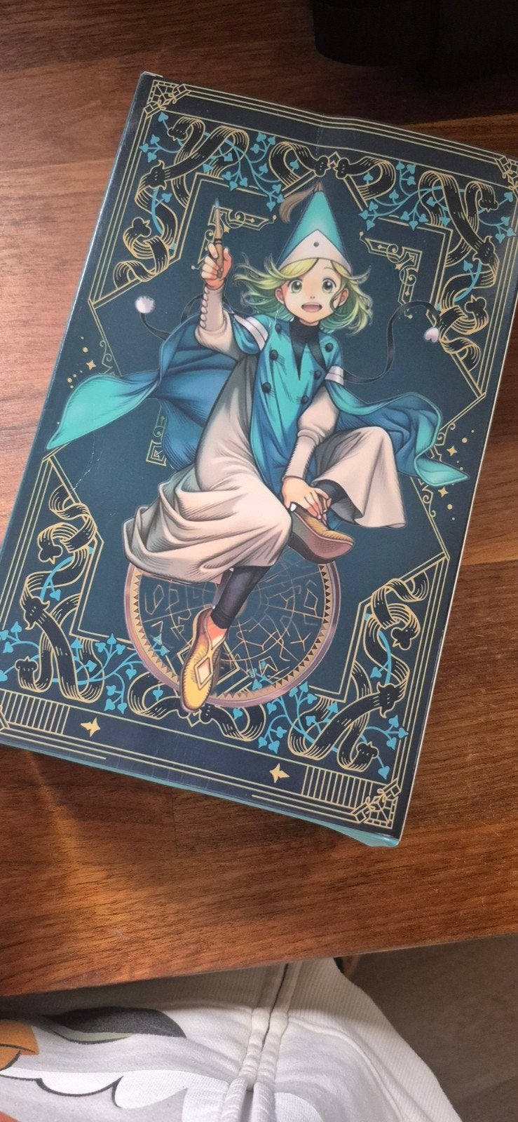 Witch Hat Atelier Coco Figuur - Anime Manga, Ophalen of Verzenden, Zo goed als nieuw