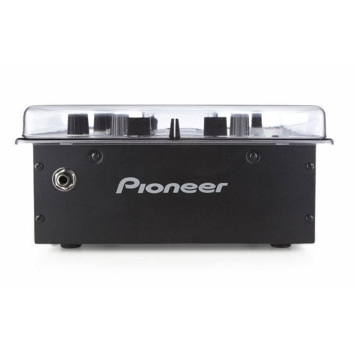 Decksaver Pioneer DJ DJM-250 stofkap doorzichtig, ., Nieuw, ., .