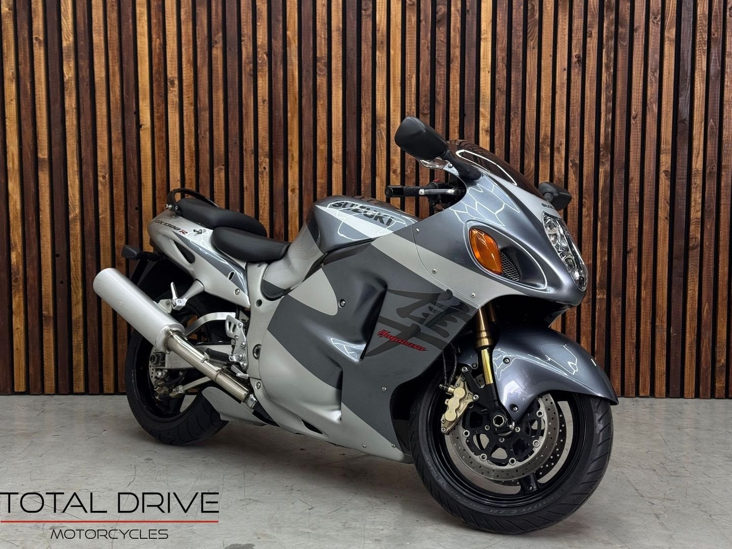 SUZUKI GSXR 1300 HAYABUSA | Garantie | 1e eigenaar (bj 2003), Motoren, Motoren | Suzuki, 1299 cc, SUZUKI, 4 cilinders, Bedrijf