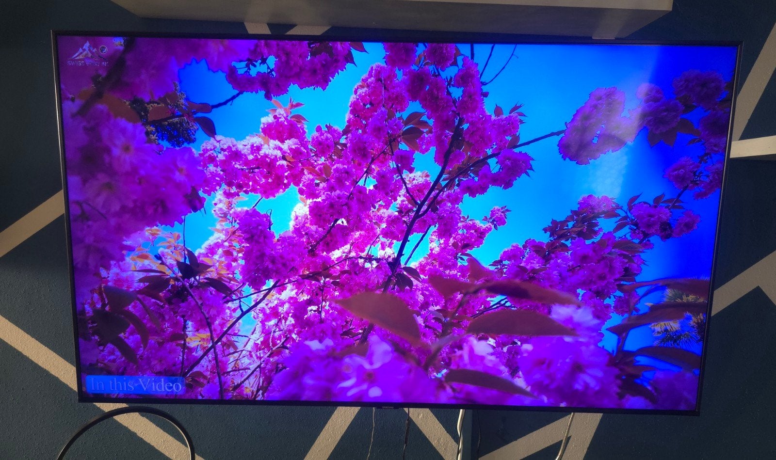 Samsung 55 inch 4K Smart TV - UE55TU7020W, LED, 50 Hz, Ophalen of Verzenden, Zo goed als nieuw