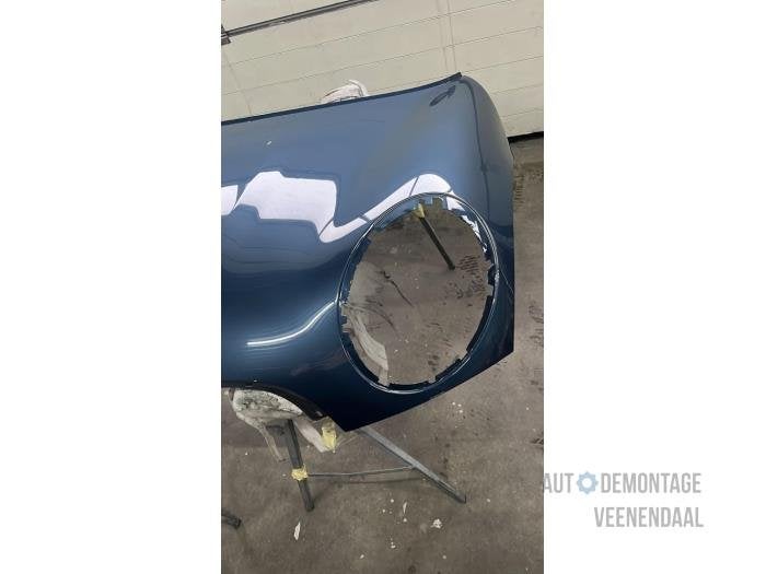 Motorkap van een Mini Cooper S (A93), -, -, Nieuw, Ophalen of Verzenden