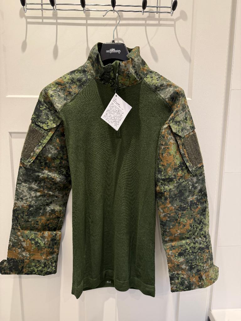 Combatshirt - UBAC NFP, Verzenden, Landmacht, Nederland, Kleding of Schoenen