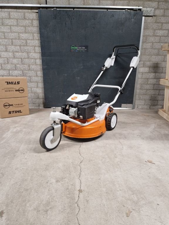 Stihl, Tuin en Terras, Gebruikt, Stihl