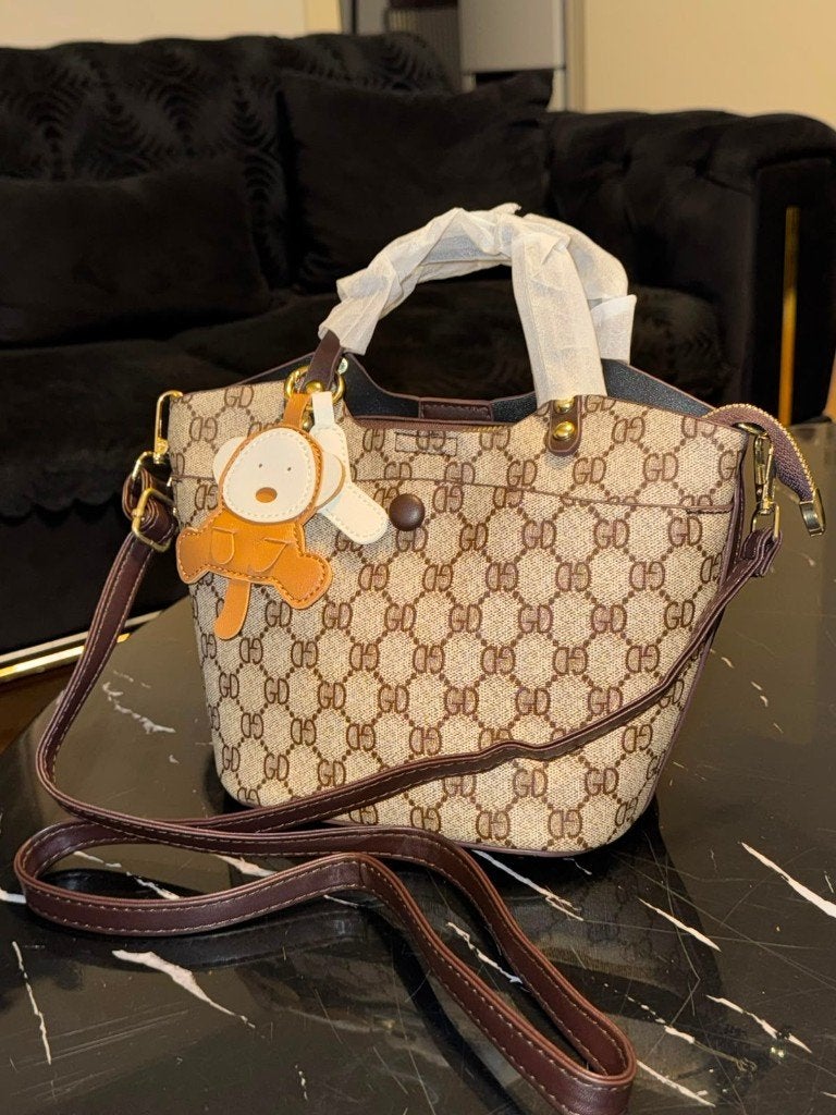 Nieuw tas dames, Ophalen, Nieuw