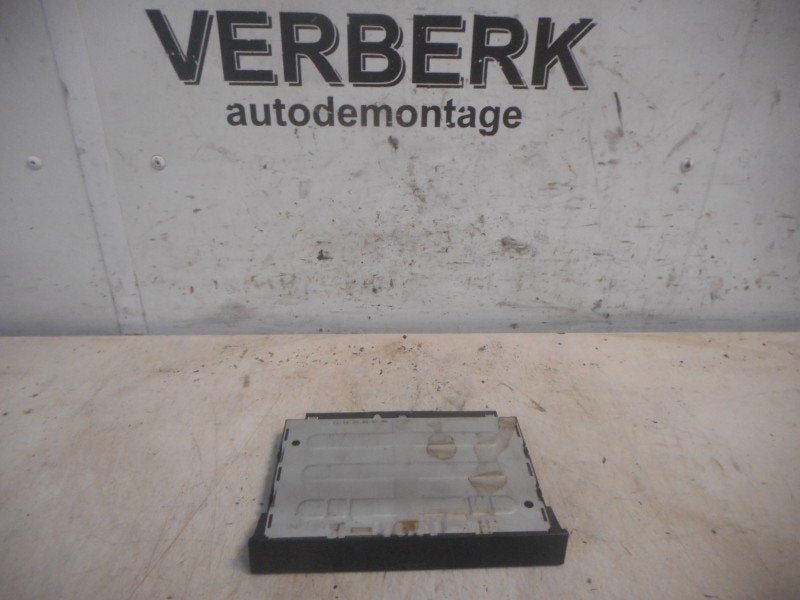 Bekerhouder Volkswagen Golf IV (1J1) 2002 1jo858601d, Gebruikt, Volkswagen, Volkswagen AG, Kundenbetreuung@volkswagen.de
