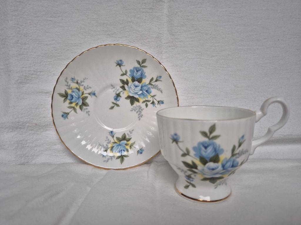 Royal Arden fine bone china, Ophalen of Verzenden