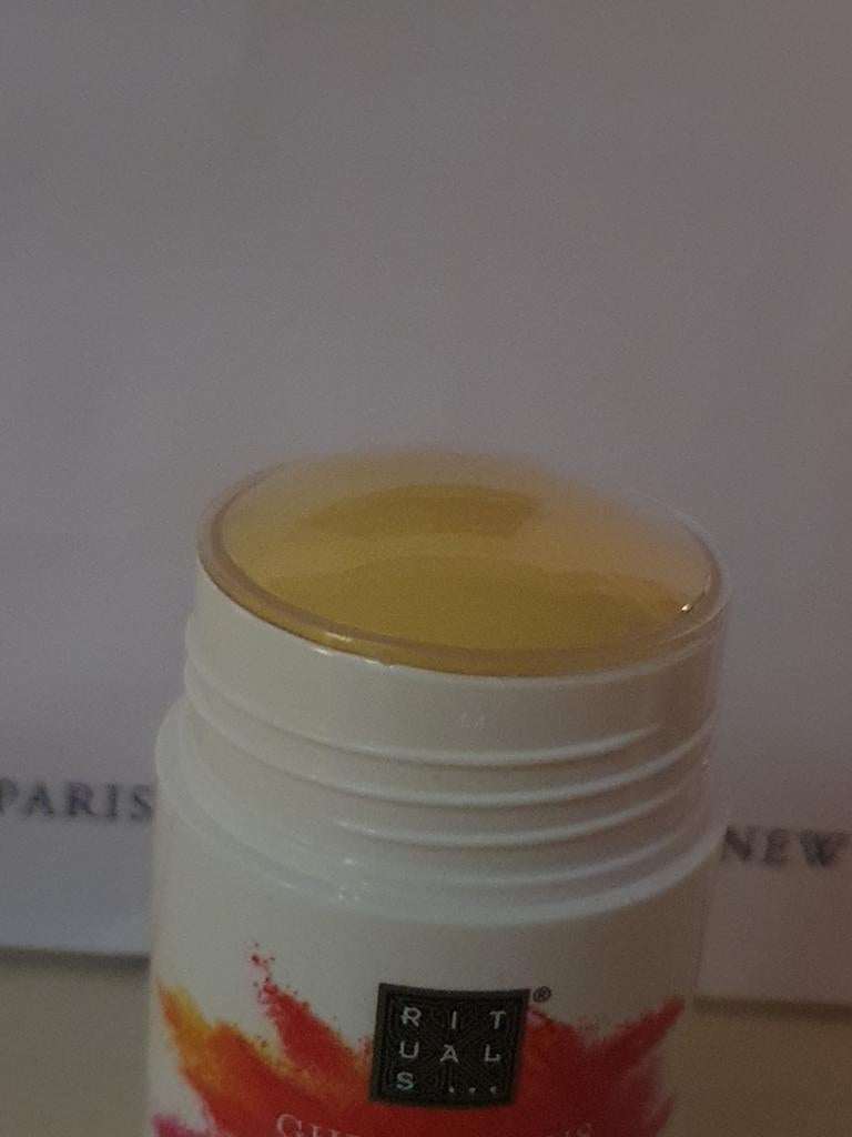 Rituals Holi body butter stick nieuw, Ophalen, Nieuw, Bodylotion, Crème of Olie