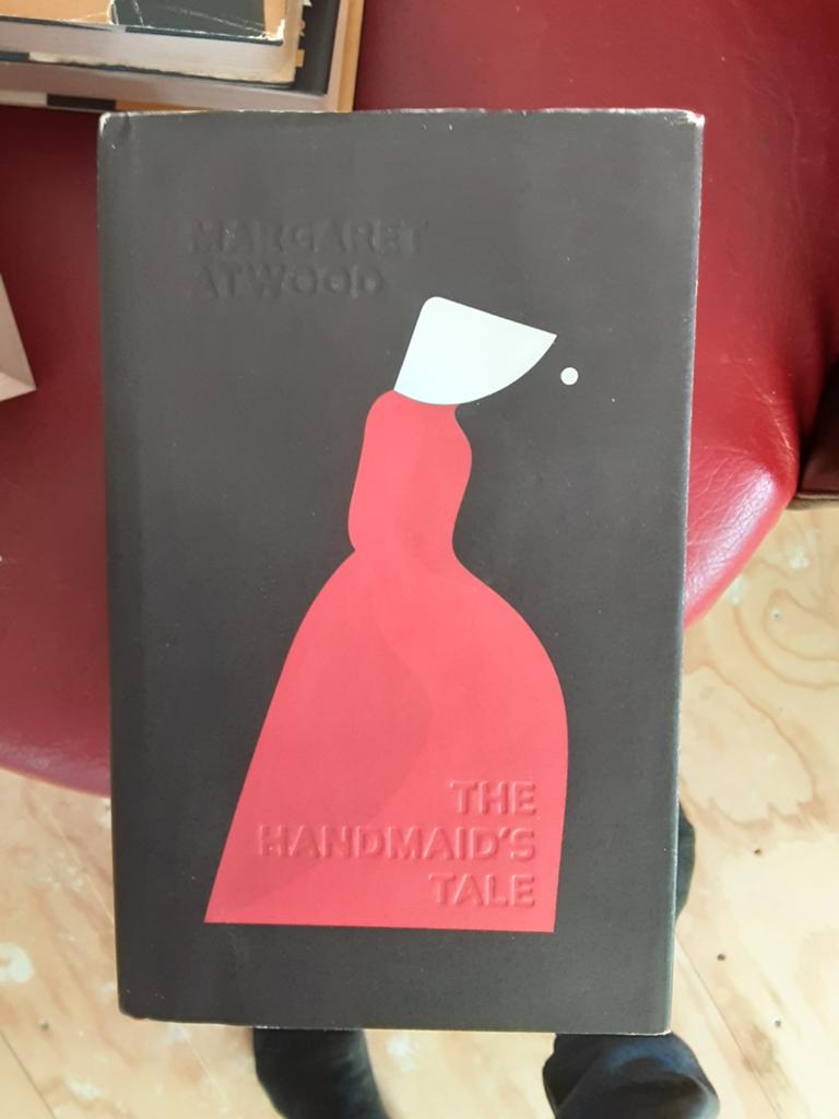 Margaret Atwood, Ophalen of Verzenden