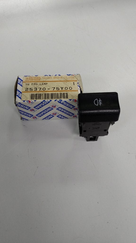 mistlamp schakelaar Nissan 100NX B13, Ophalen of Verzenden