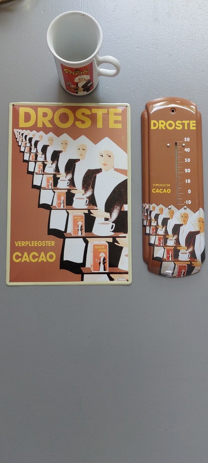 lotje  Droste, Ophalen of Verzenden, Overige, Droste