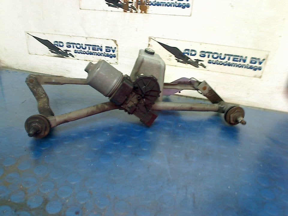 Ruitenwisser Mech + Motor VOOR 206+ (2L/M) 2011, Auto-onderdelen, Kontakt-peugeot@peugeot.com, Gebruikt, Peugeot Deutschland GmbH