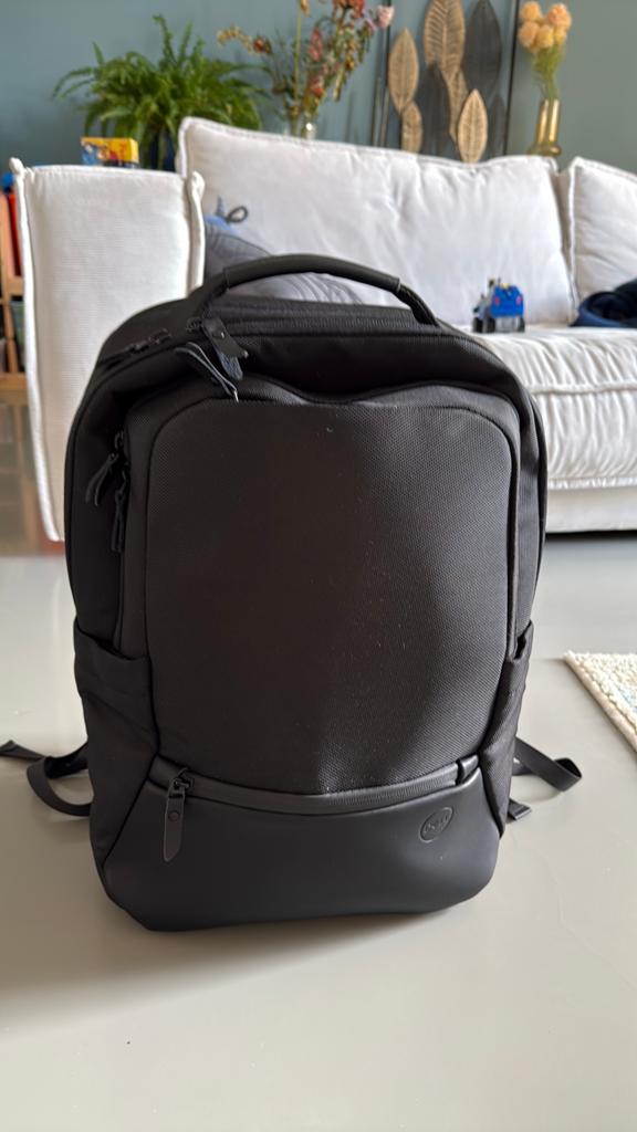 Dell Premier Backpack 15 - PE1520P - Laptop rugzak, Computers en Software, Laptoptassen, 15 inch, Nieuw, Dell, Ophalen of Verzenden