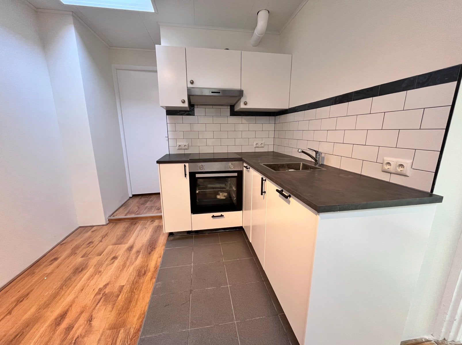 Apartment te huur in winkel centrum Kampen, Overige soorten, Direct bij eigenaar, Overijssel, 3 kamers