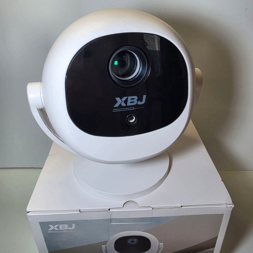 Projector Smart TV Android Projector Bright 300 ANSI lumens, Overige merken, LED, 50 Hz, Ophalen of Verzenden