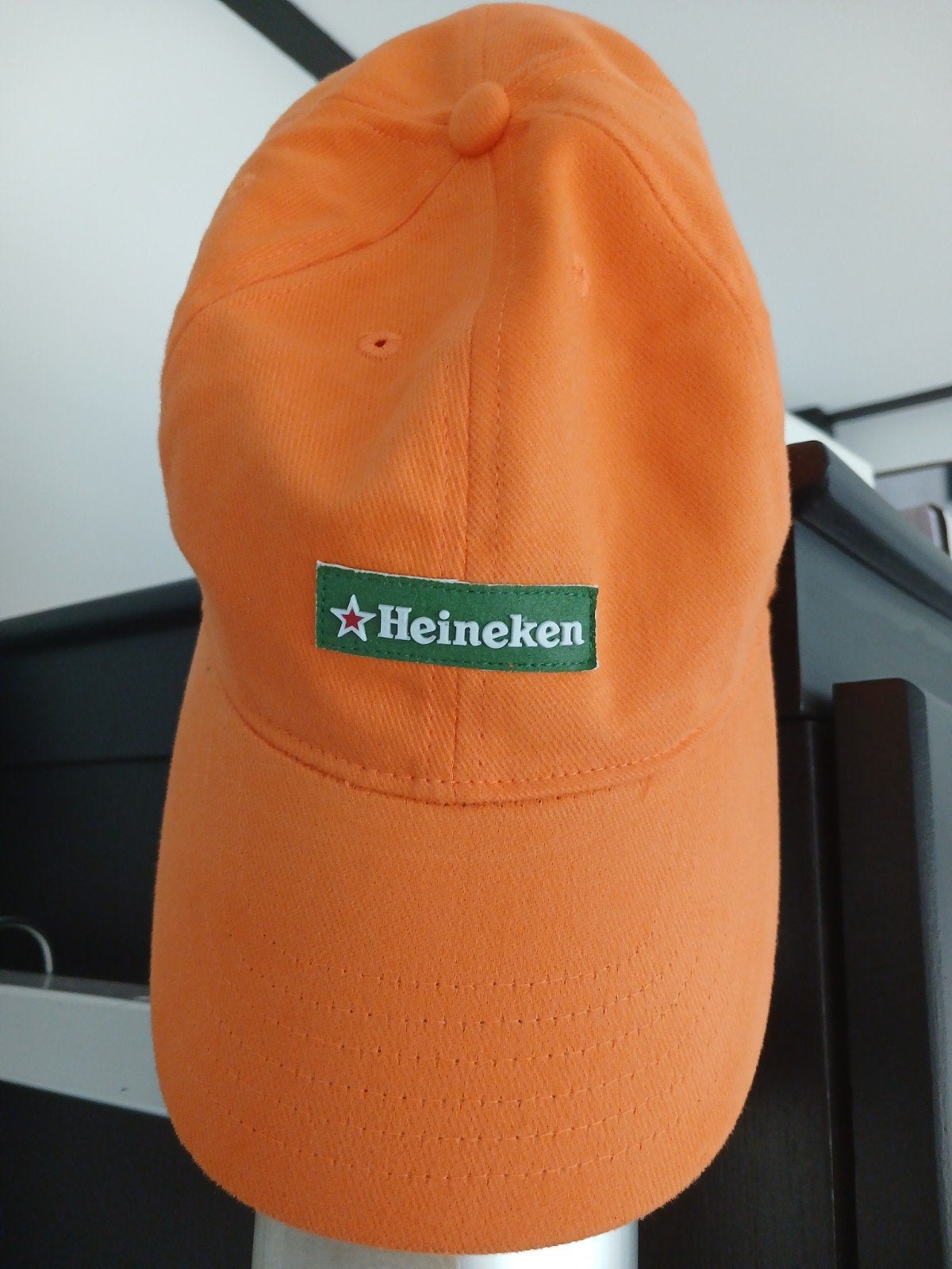 Nieuwe Heineken cap, Ophalen of Verzenden, Nieuw