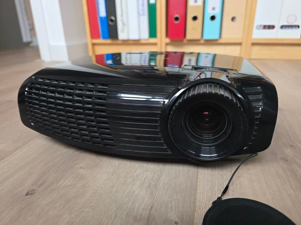 Optoma HD200X Full HD Projector – Slechts 621 branduren!, Ophalen
