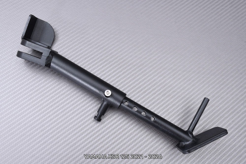 Zijstandaard YAMAHA XSR 125 2021 - 2026