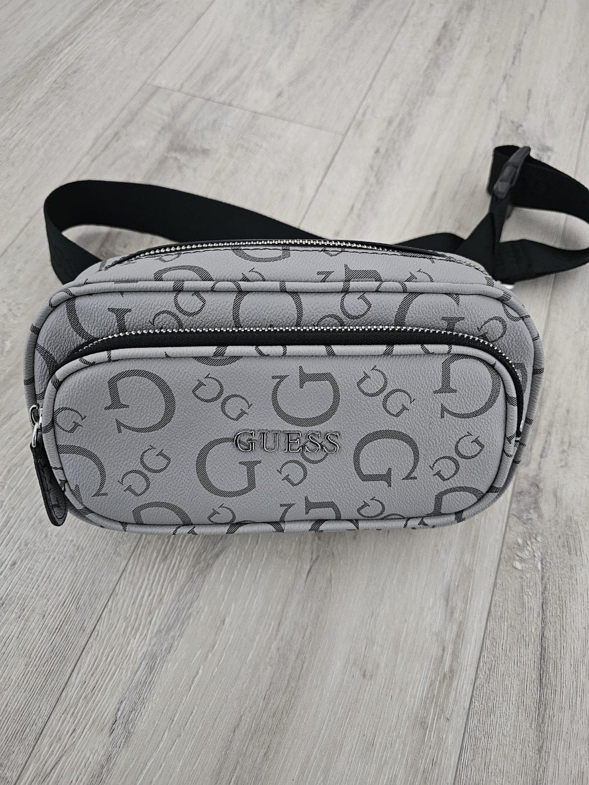Guess buiktas / heuptas festivaltas nieuw, Ophalen of Verzenden, Nieuw, Zwart, Overige merken