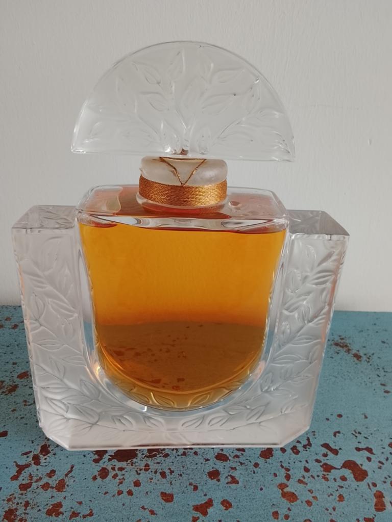 Giant factice chevrefeuille lalique, Ophalen of Verzenden, Nieuw, Toebehoren