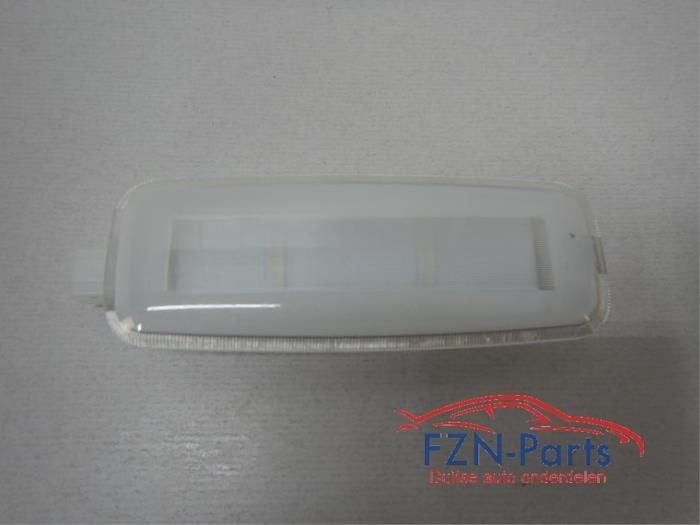 Binnenverlichting voor Audi A1 (22738604), Auto-onderdelen, Verlichting, Gebruikt, Ophalen of Verzenden