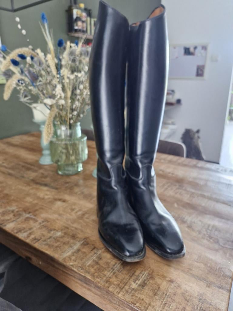 Paardrijlaarzen Königs maat 36, Dieren en Toebehoren, Paardrijkleding, Ophalen of Verzenden, Dressuur, Schoeisel