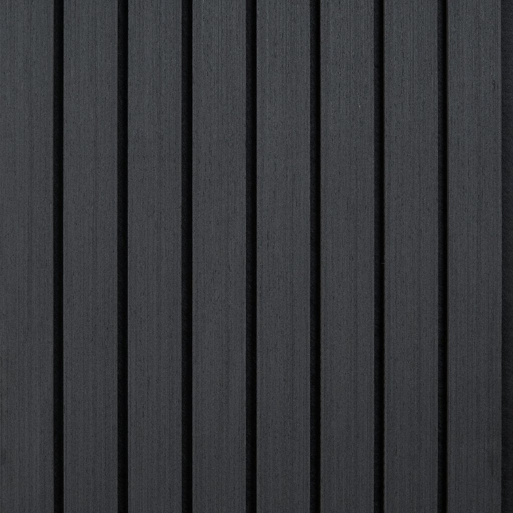 Akoestisch paneel – 50/10 2800 x 600 mm, Ophalen of Verzenden, Nieuw, Overige materialen, Minder dan 20 mm