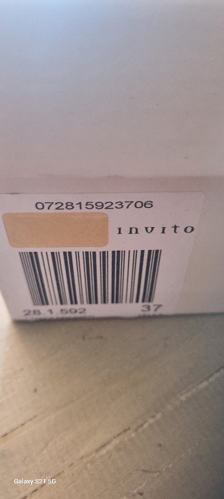 Invito leren laarsjes, Kleding | Dames, Schoenen, Ophalen, Lage of Enkellaarzen, Zo goed als nieuw, Invito