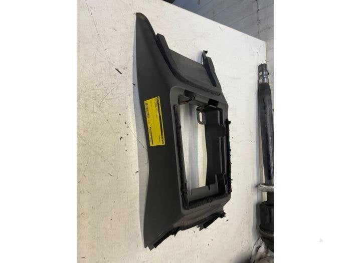 Dashboard deel van een Volkswagen Corrado, Gebruikt, -, Volkswagen, -