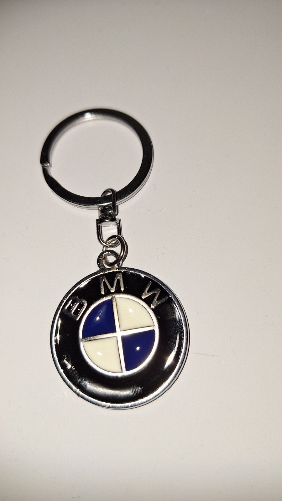 BMW | Nieuw | Sleutelhanger, Auto diversen, Auto-accessoires, Ophalen of Verzenden, Nieuw