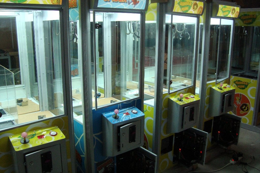 surprise automaten, Verzamelen, Ophalen of Verzenden, Nieuw