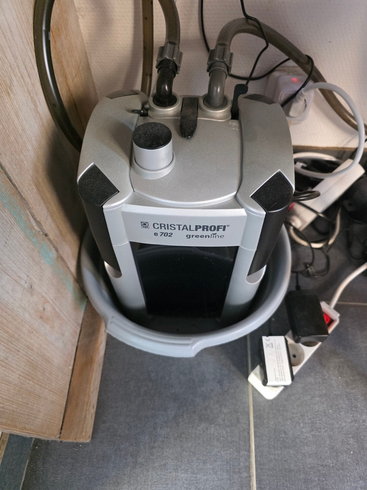 jbl christal profi e702 greenline, Ophalen of Verzenden, Zo goed als nieuw