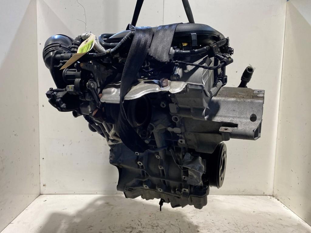 Motor Skoda Octavia Combi (NXAC) (2020-06/..) 05C100031N, Info@skoda-auto.de, Skoda, Škoda Auto Deutschland GmbH, Gebruikt