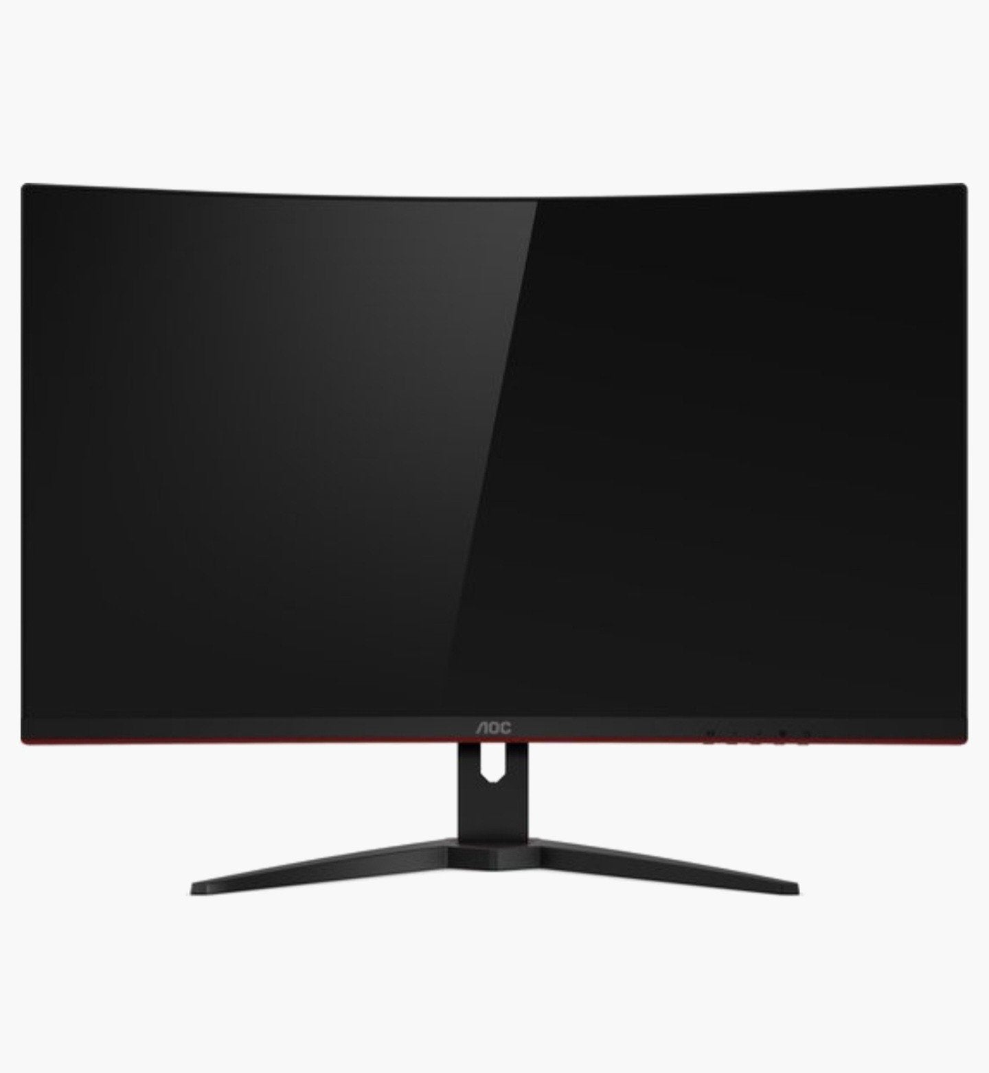 AOC C32G1 Curved Gaming Monitor – 32 inch – 144Hz – Topstaat, Computers en Software, Ophalen of Verzenden