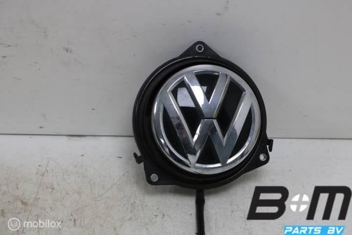 Achterklepopener VW Polo 2G AW 2G6827469, Gebruikt