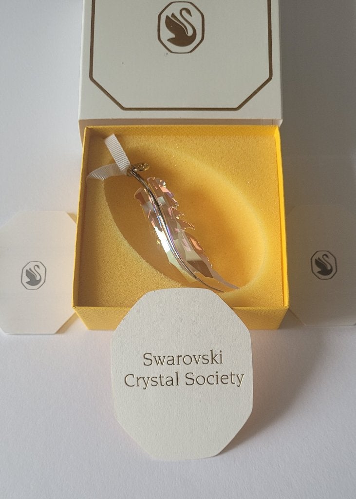 Swarovski, Swarovski@.com, Verzenden, Wattens, Zo goed als nieuw