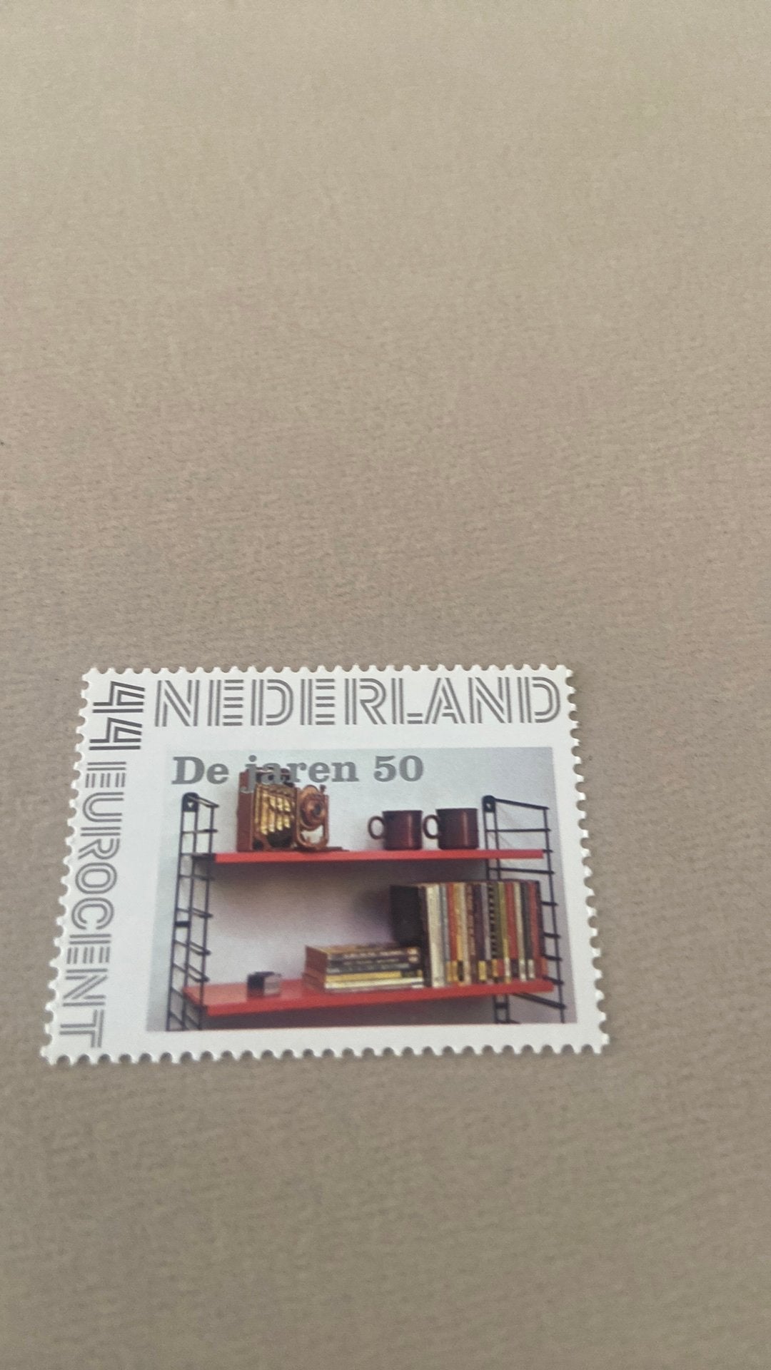 Nederland, Ophalen of Verzenden, Postfris
