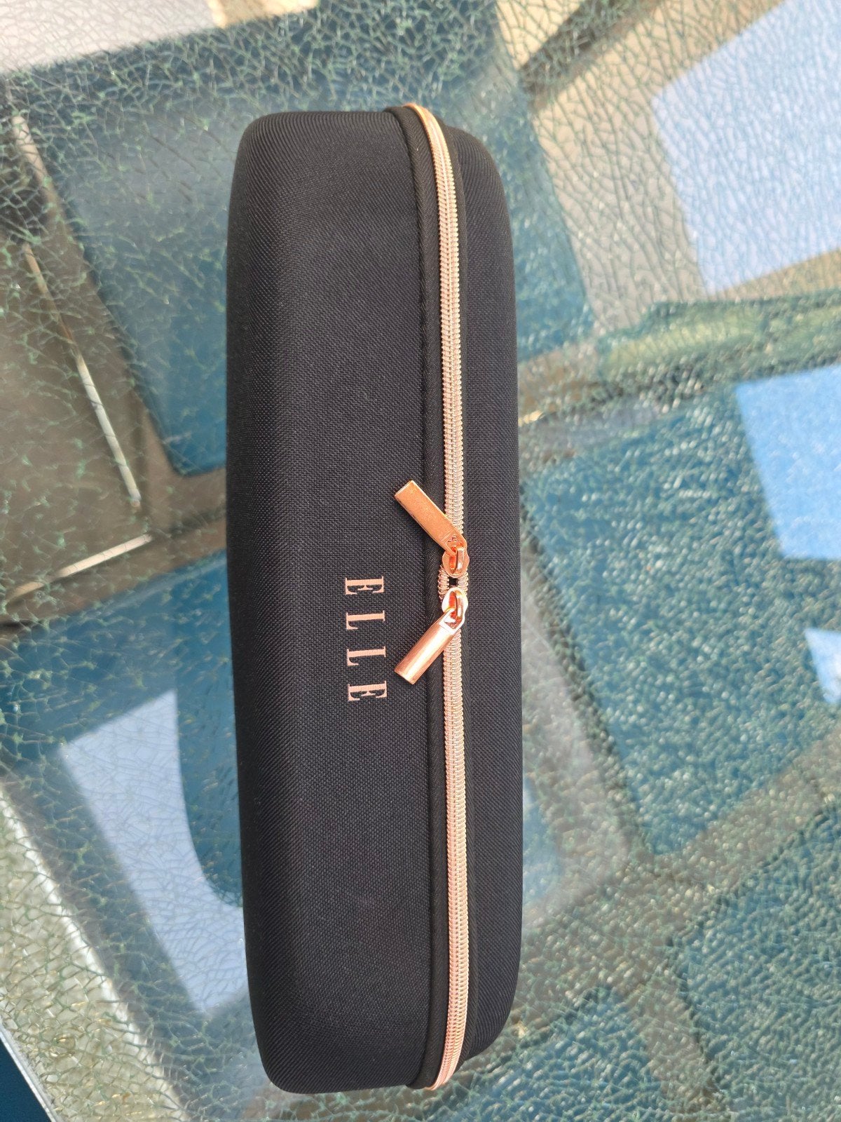 ELLE 5-in-1 Haarstyling Set - Zo goed als nieuw, Ophalen of Verzenden, Zo goed als nieuw, Föhn of Haardroger