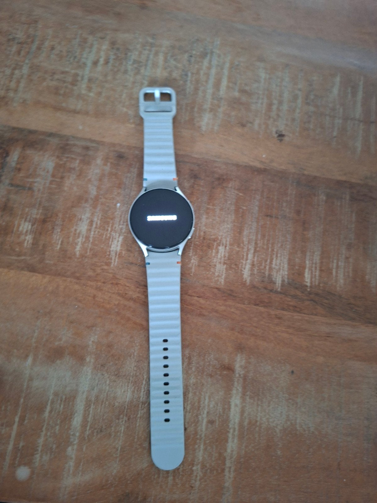 T.k. Samsung Galaxy watch 7, Ophalen, Gebruikt, Overige merken