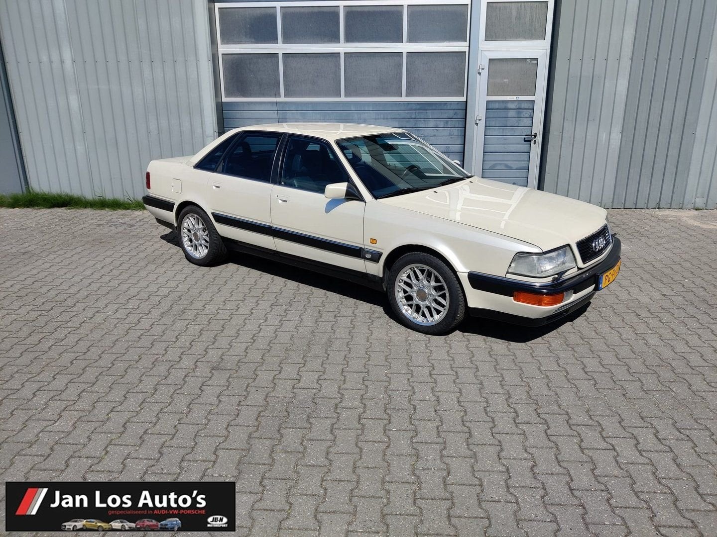 Alle onderdelen Audi V8 typ 44 3.6 4.2, Auto-onderdelen, Gebruikt, -, -, -