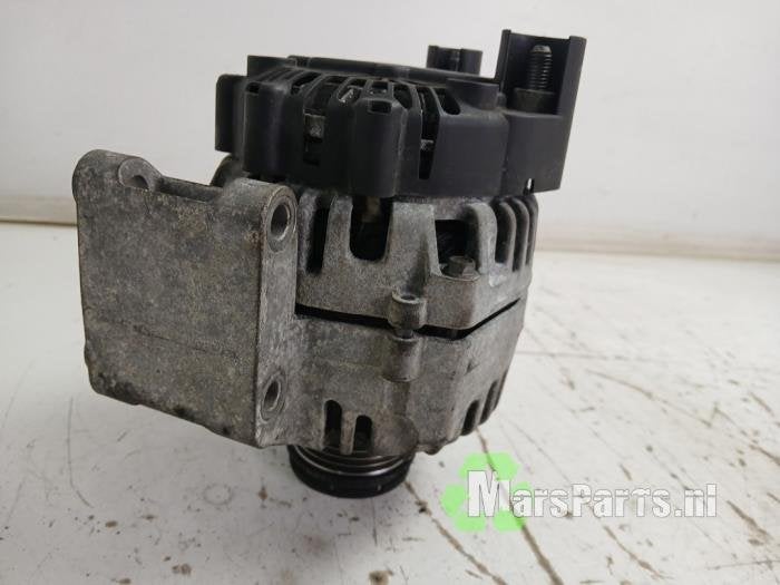 Dynamo van een Fiat Punto Grande, Gebruikt, -, -, Ophalen of Verzenden