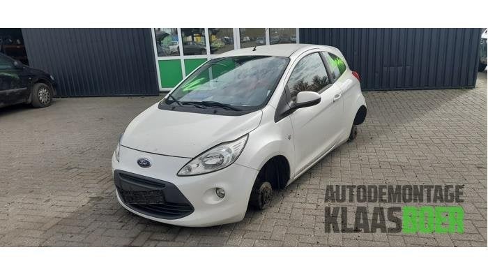 Portier 2Deurs links van een Ford KA, Gebruikt, -, Deur, -