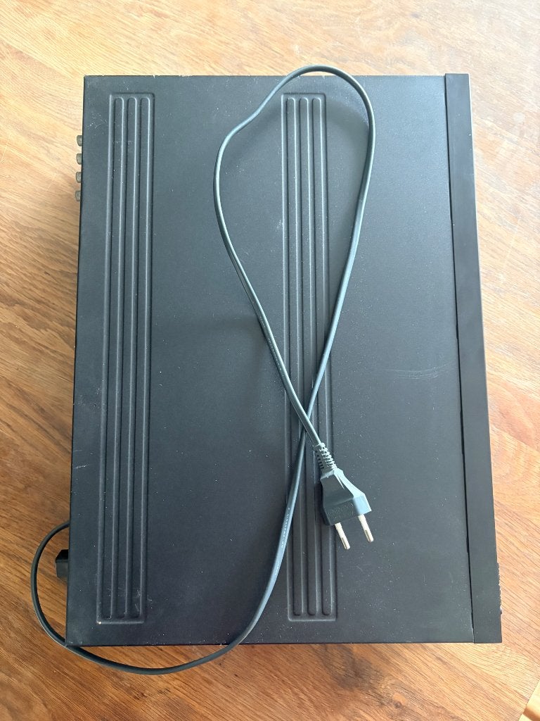 Pioneer GR-777 (retro liefhebbers), Ophalen, Gebruikt, 60 tot 120 watt, Pioneer