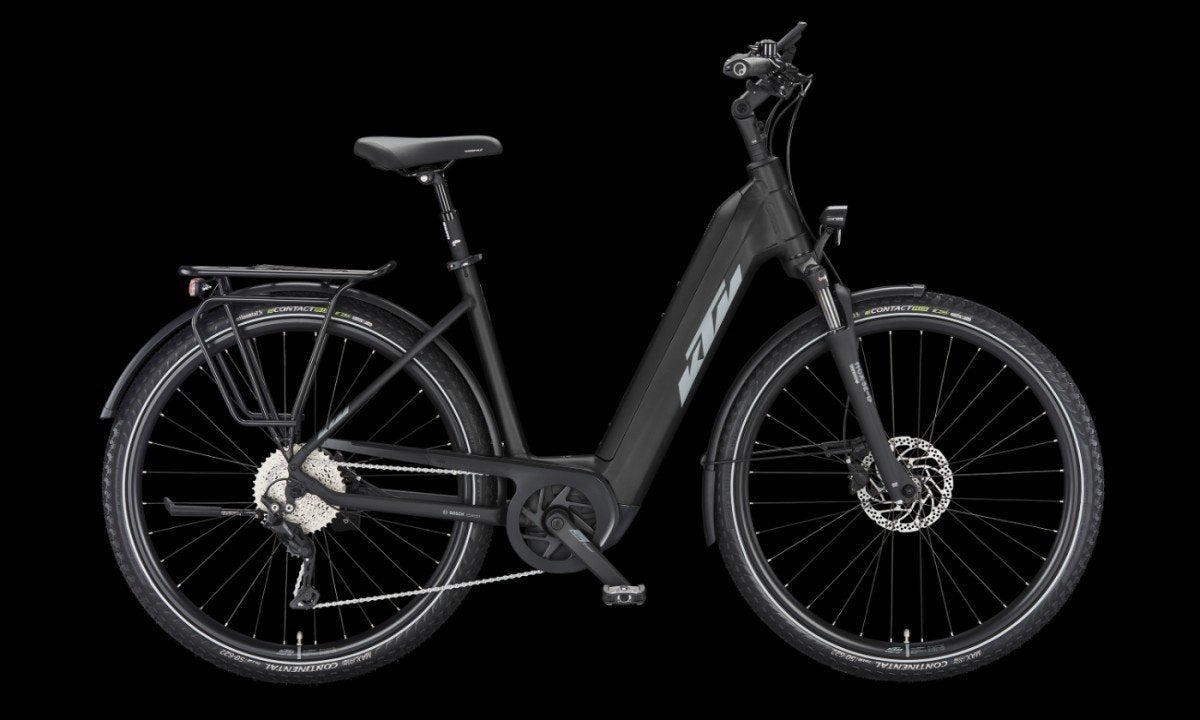KTM Van €3699 voor €2399! MACINA TOUR CX 625 Dames monotube, -, -, Nieuw, 51 tot 55 cm
