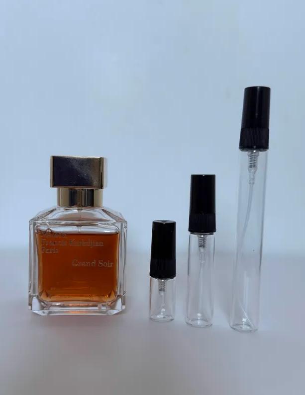 Maison Francis Kurkdjian Grand Soir Sample/Decant, Verzenden, Nieuw