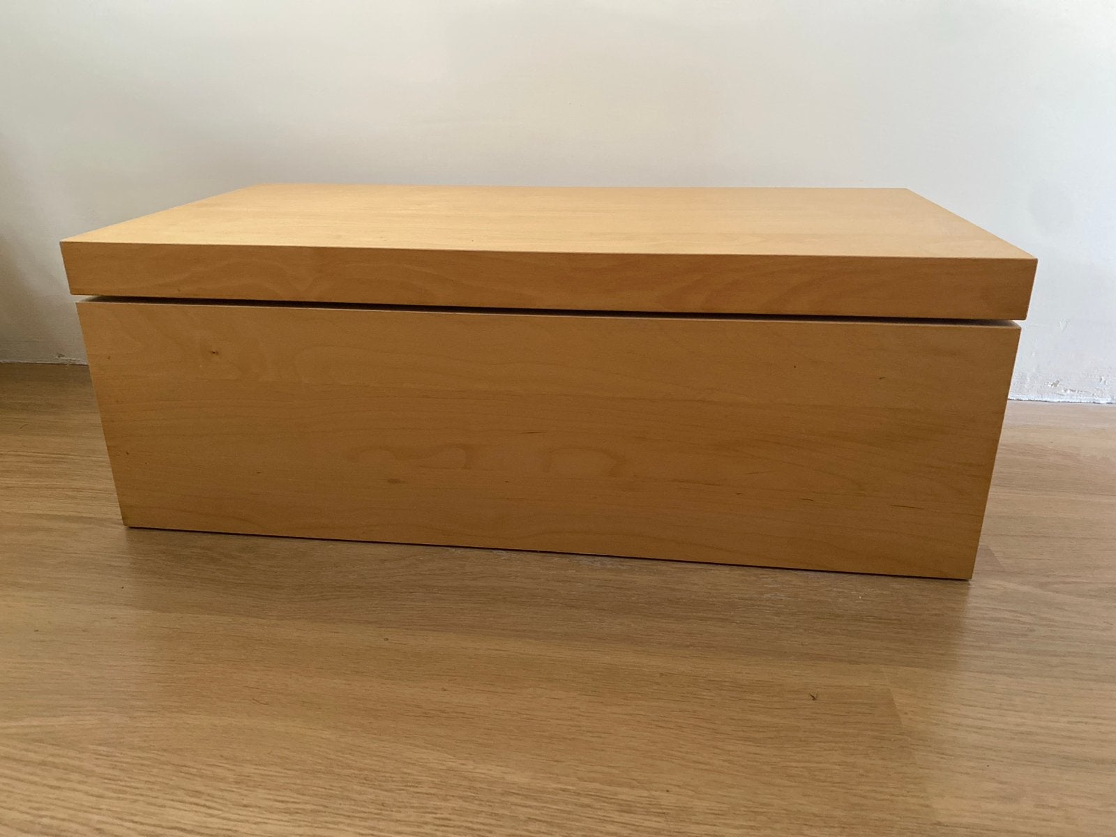 IKEA MALM Opbergkist - Zo goed als nieuw, Ophalen, 50 tot 100 cm, Zo goed als nieuw, 75 tot 100 cm