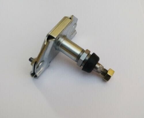 Jaguar XJS wheelbox AEU2488, -, -, Nieuw, Ophalen of Verzenden