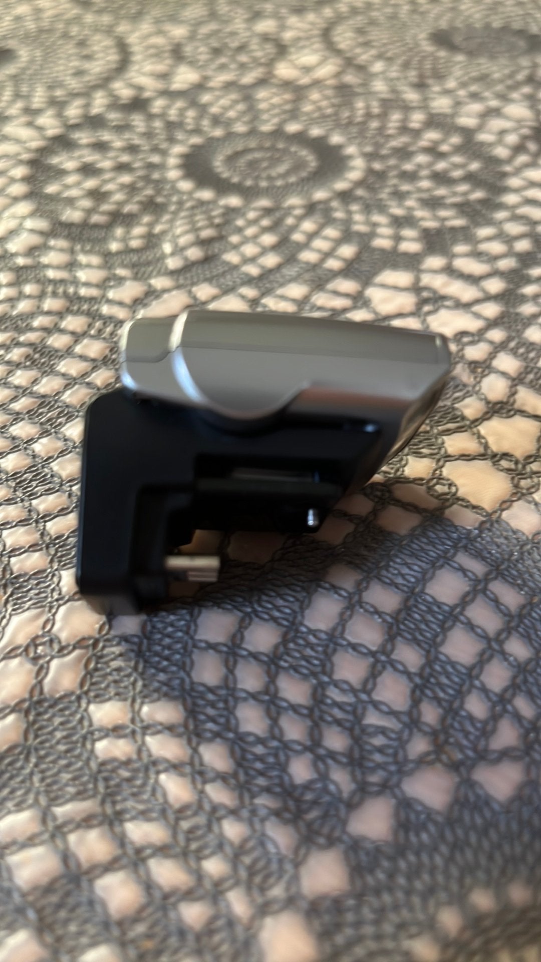 Olympus externe flitser voor PEN en OMD FL-LM1, Ophalen of Verzenden, Gebruikt, Olympus